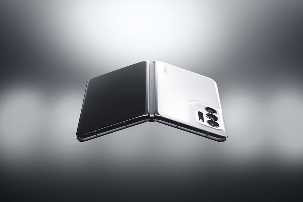 OPPO Find N
