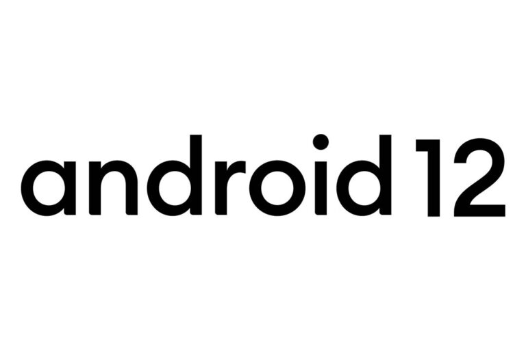 android 12