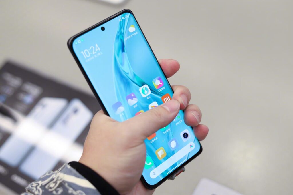 Xiaomi 12