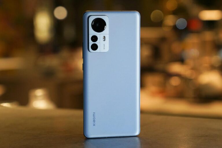 Xiaomi 12