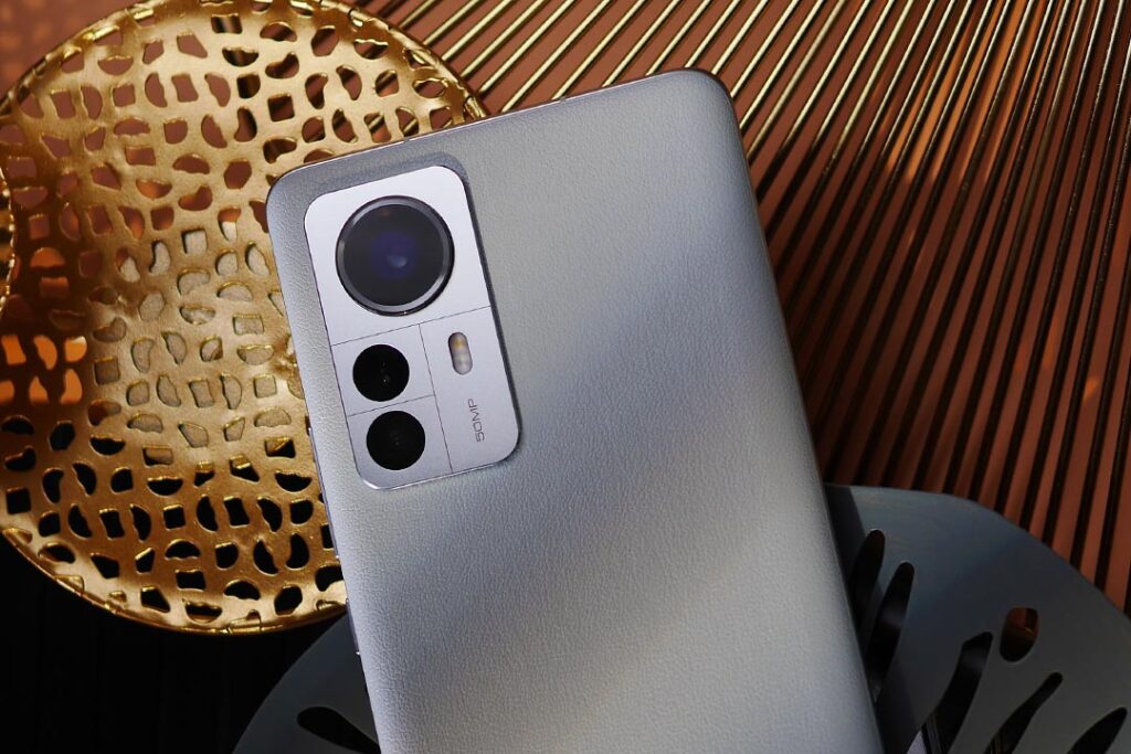 xiaomi 12 pro