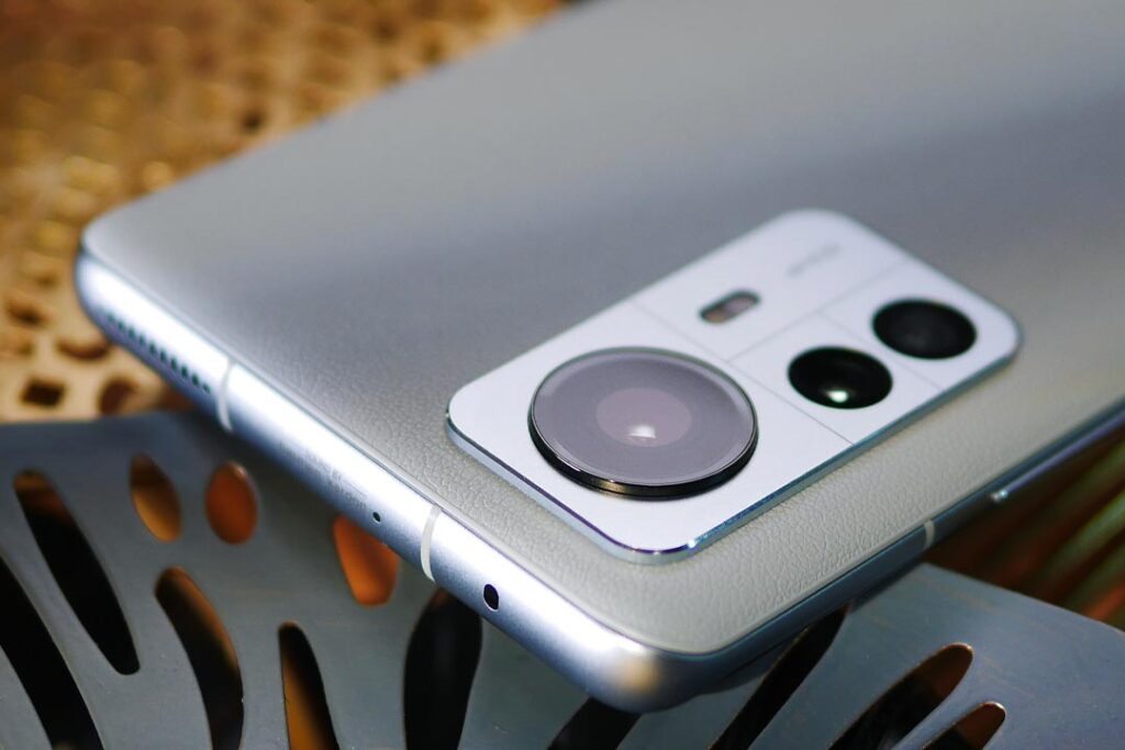 xiaomi 12 pro