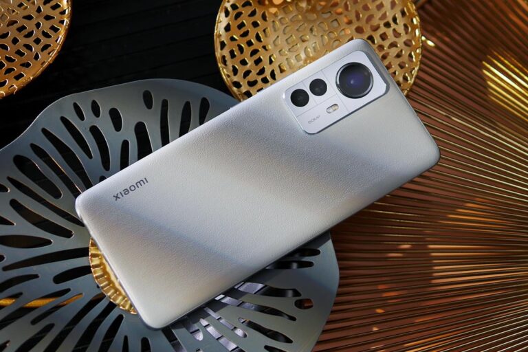xiaomi 12 pro