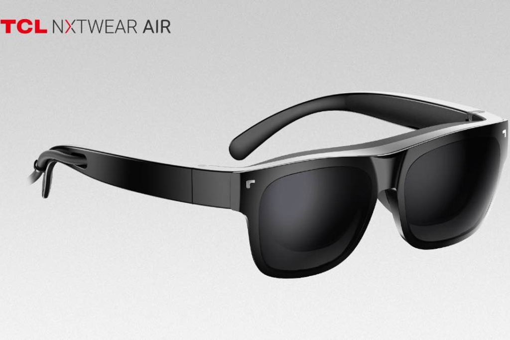 TCL NXTWEAR AIR