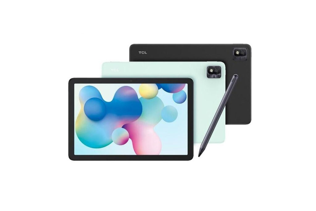 TCL NXTPAPER 10s