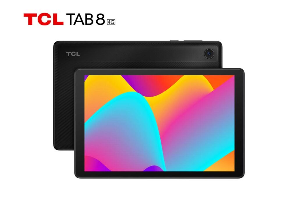 TCL TAB 8 4G