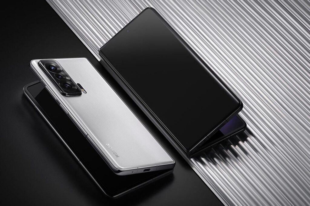 Honor Magic V