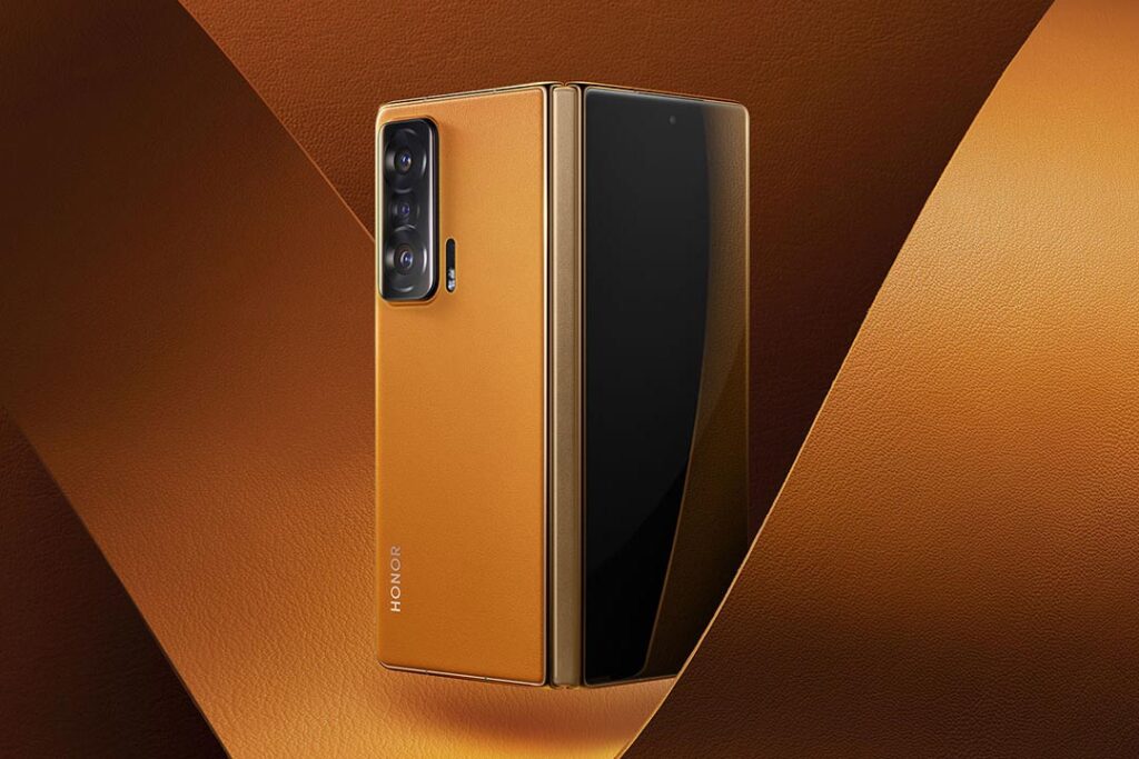 Honor Magic V