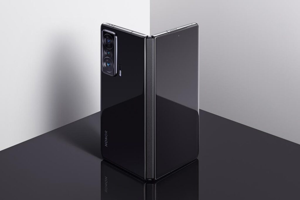 Honor Magic V