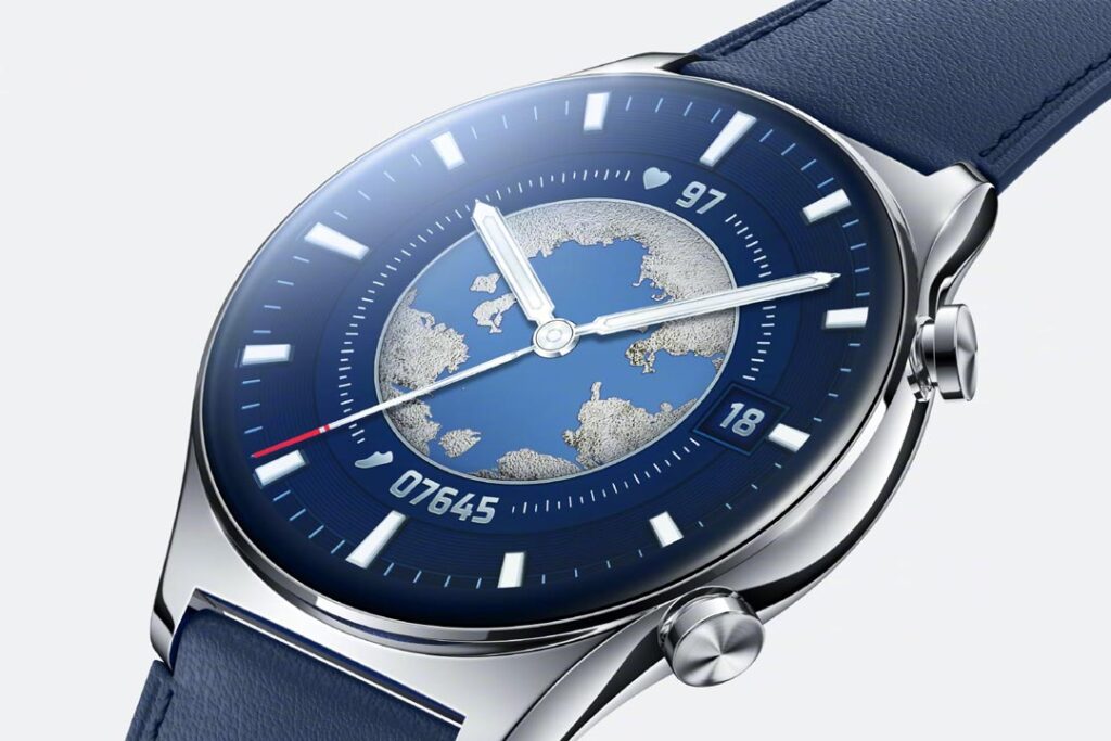 honor watch gs 3