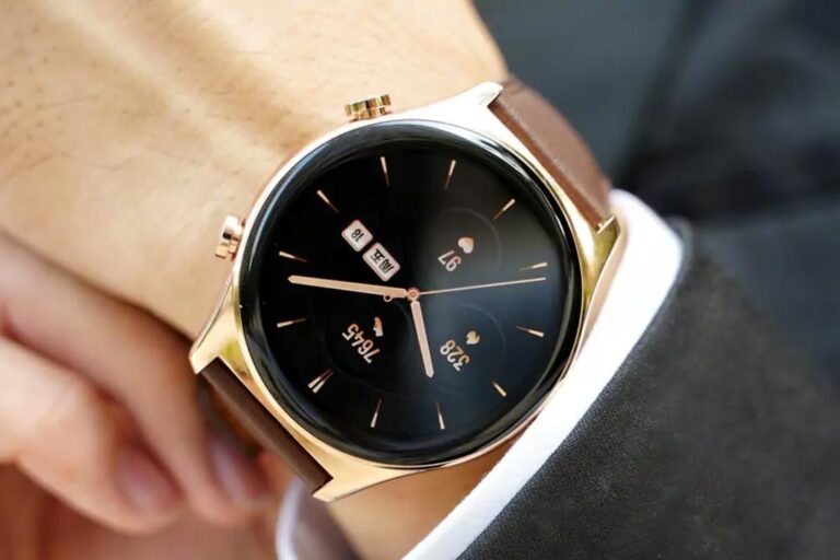 honor watch gs 3