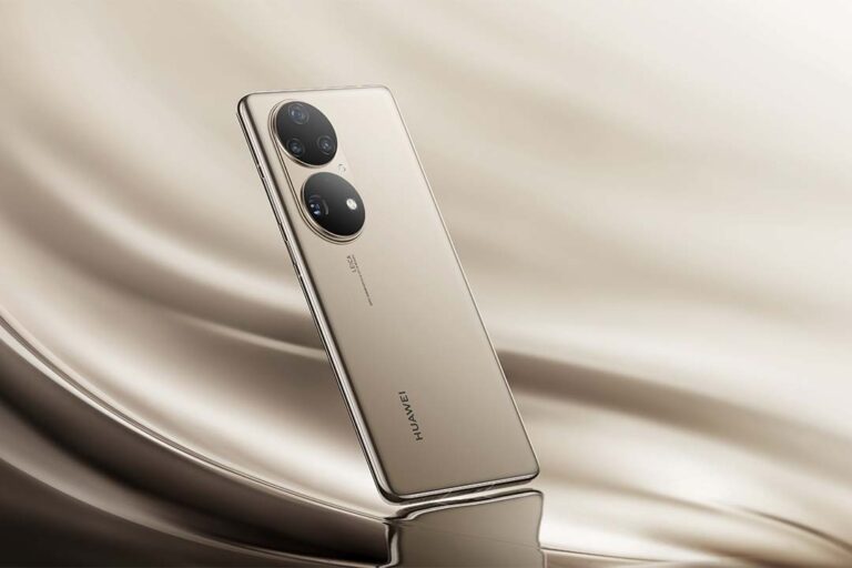 Huawei P50 Pro