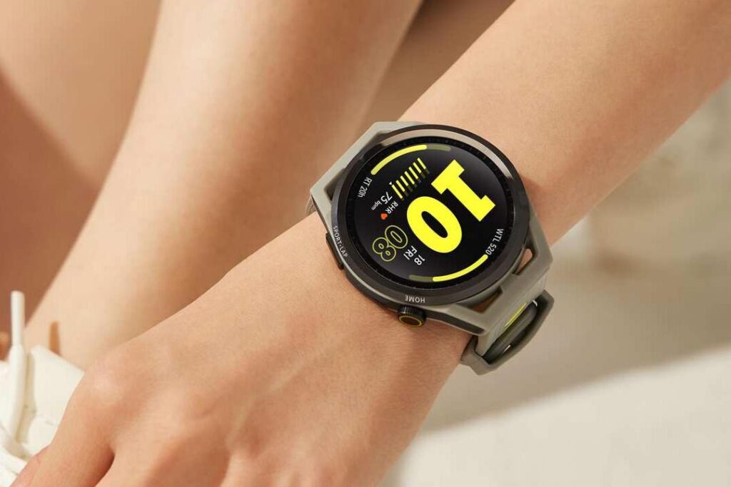 huawei watch gt runner
