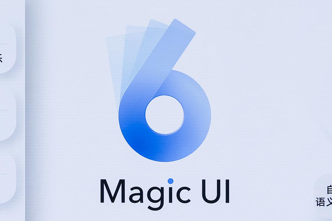 Magic UI 6.0 ufficiale: ecco la roadmap per il 2022