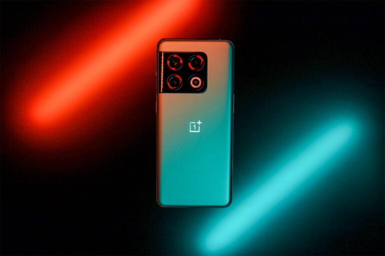 OnePlus 10 Pro