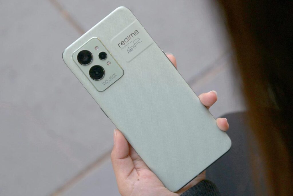 Realme GT 2 e Realme GT 2 PRO