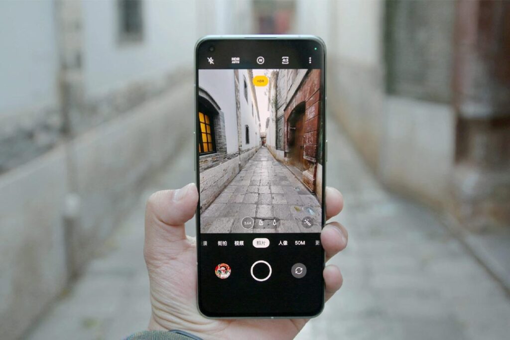 Realme GT 2 e Realme GT 2 PRO