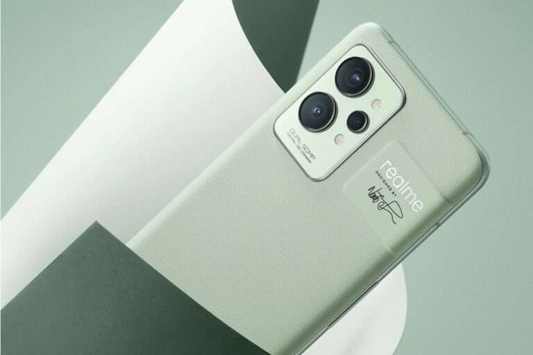 Realme GT 2 e Realme GT 2 PRO