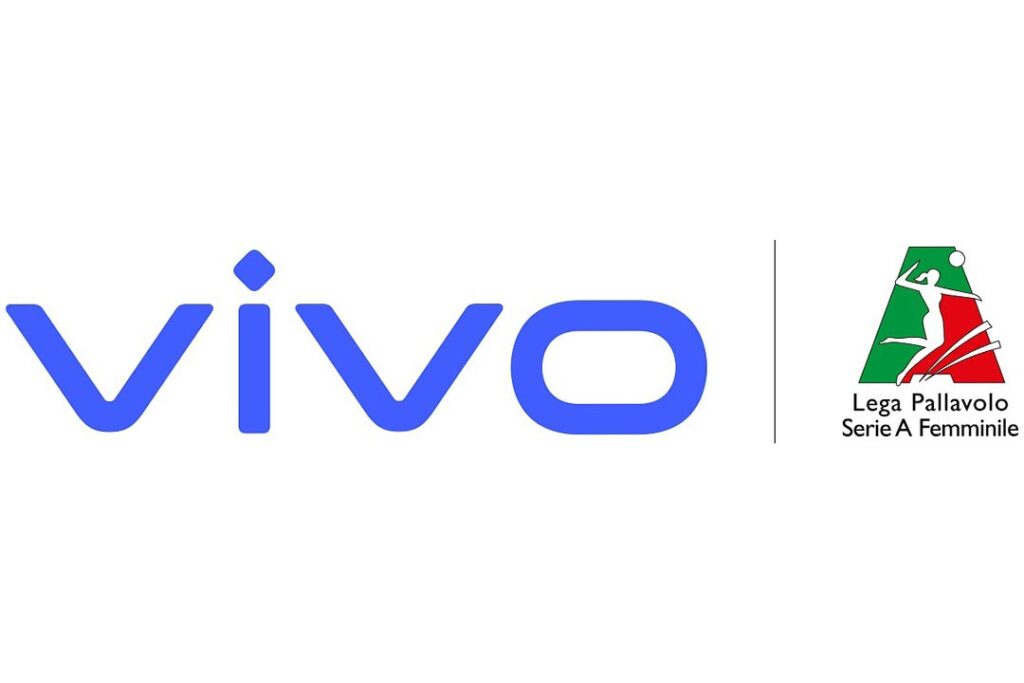 vivo volley serie A