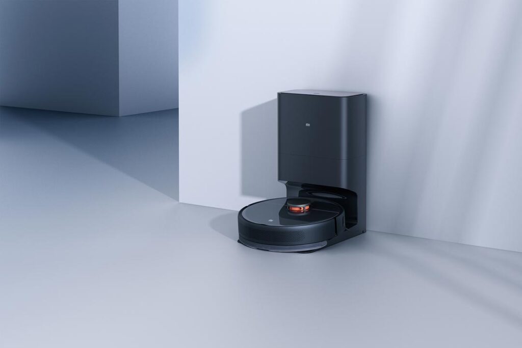 Xiaomi Mi Robot Vacuum Mop 2 Ultra