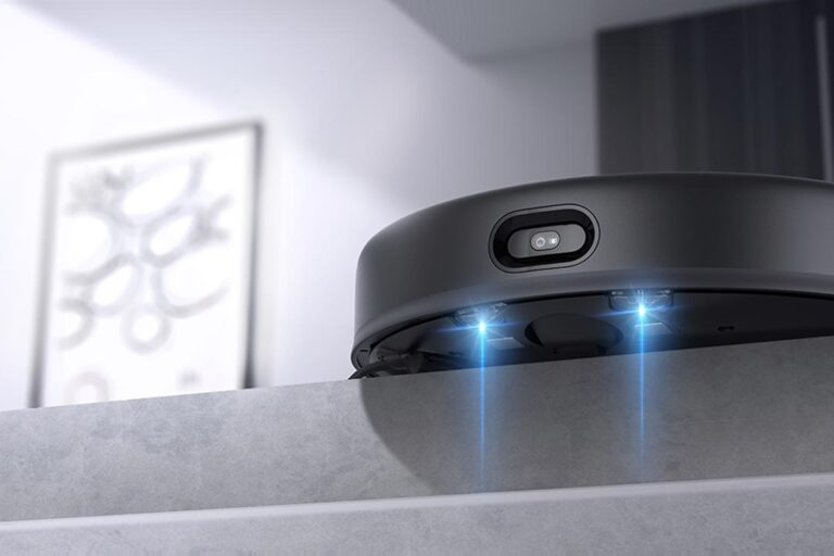Xiaomi Mi Robot Vacuum Mop 2 Ultra