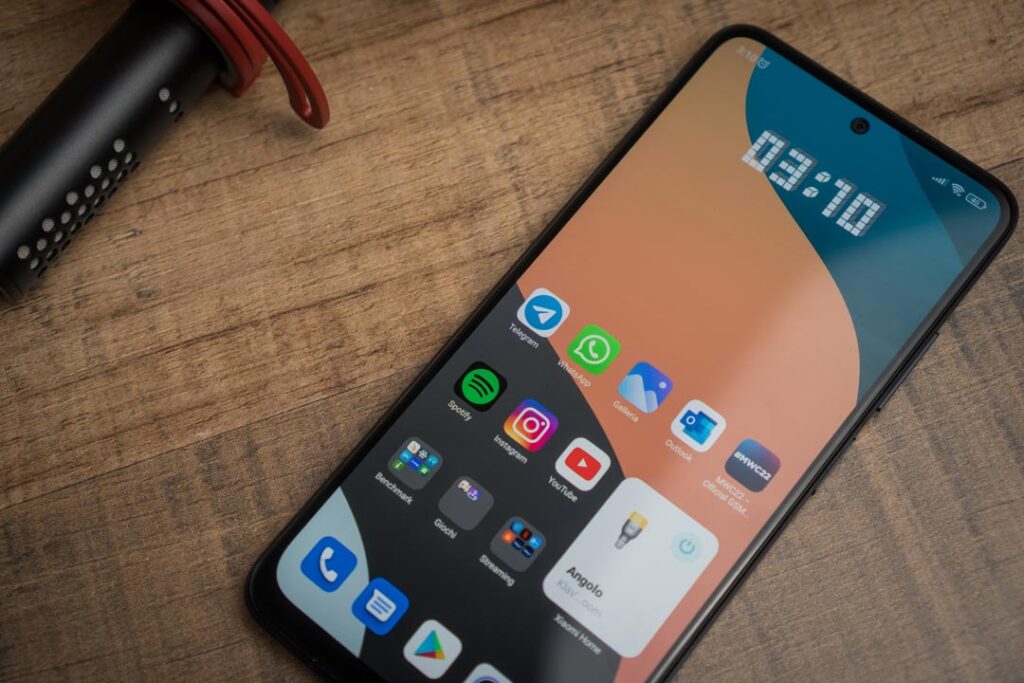 Redmi Note 11