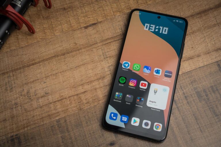 Redmi Note 11