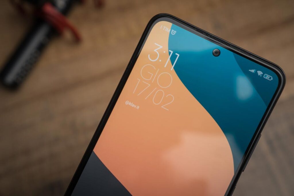 Redmi Note 11