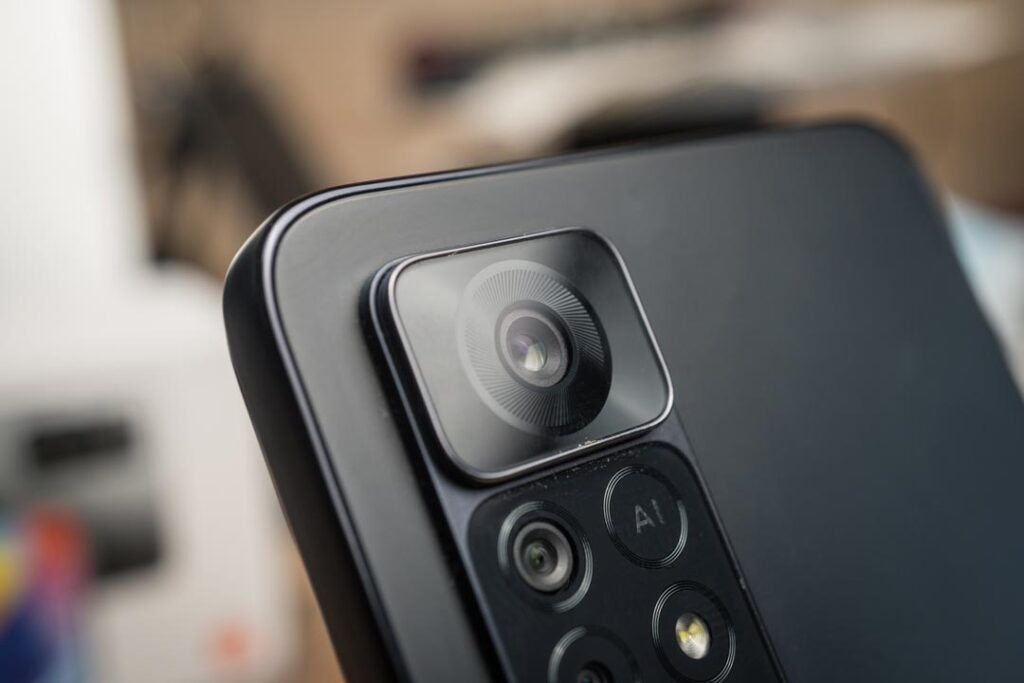 Redmi Note 11 Pro 5G