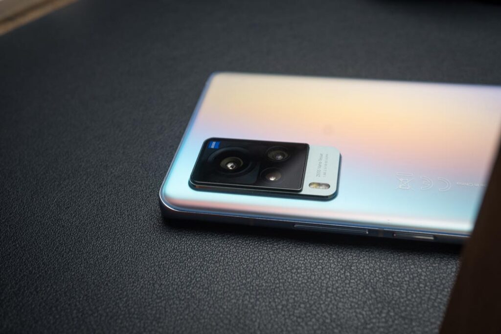 VIVO X60 Pro 5G