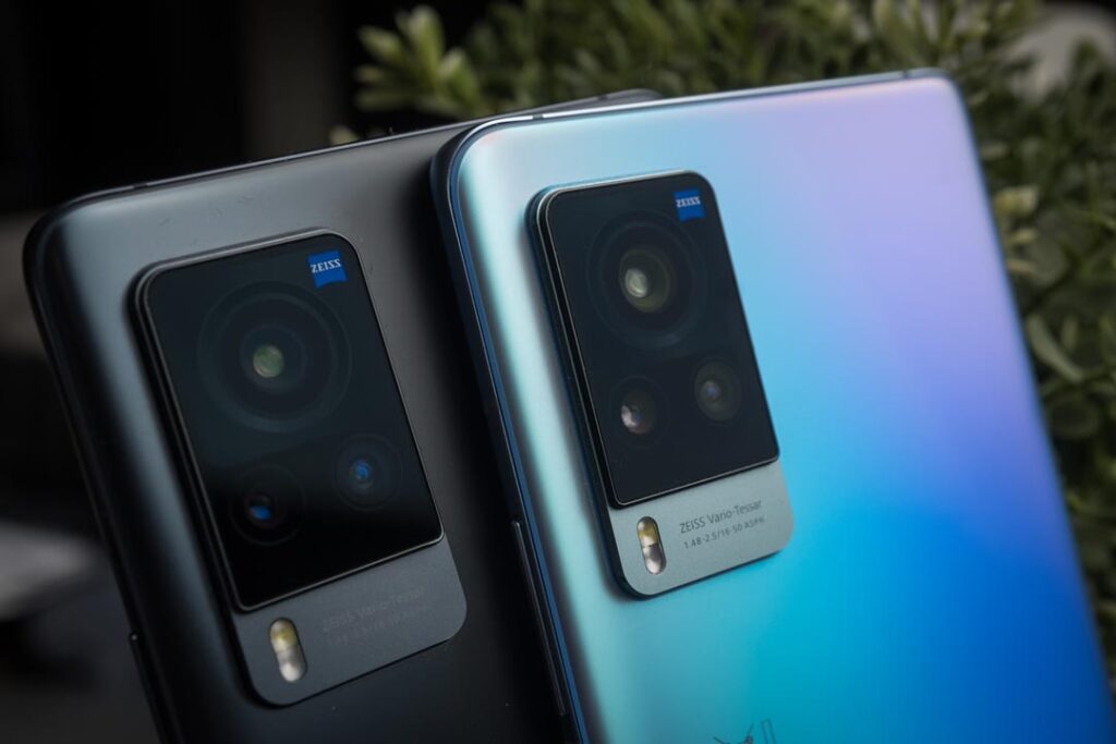 VIVO X60 Pro 5G