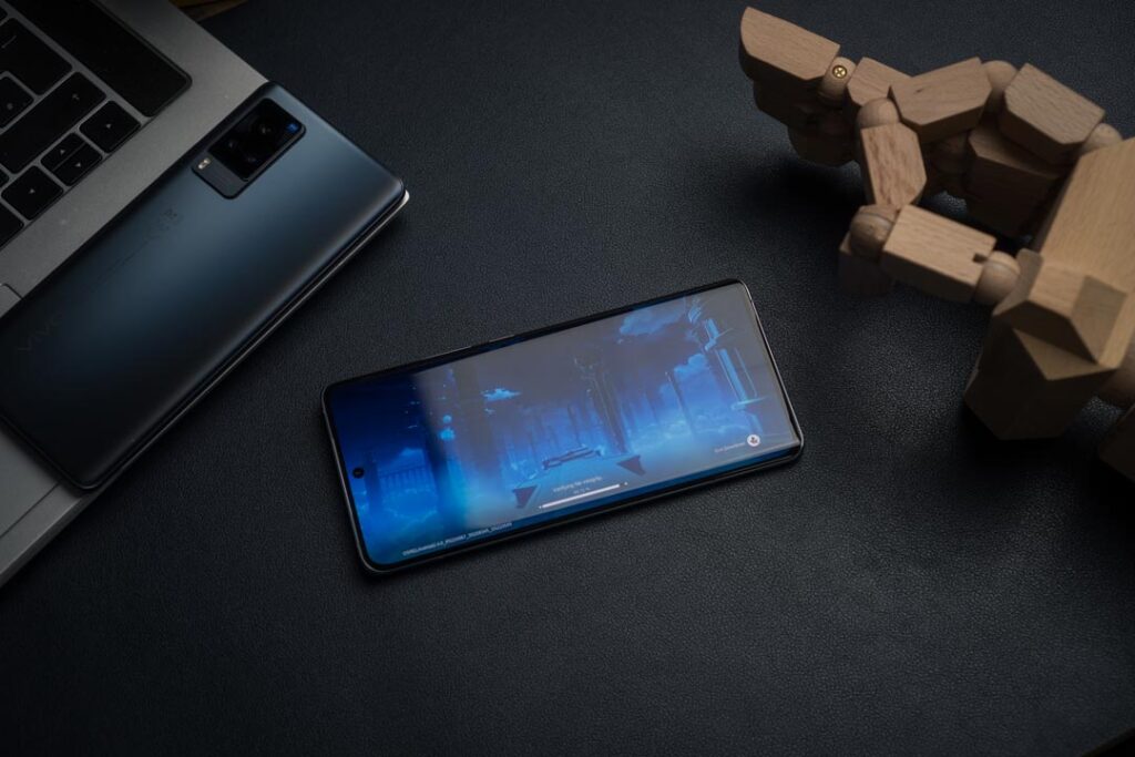 VIVO X60 Pro 5G