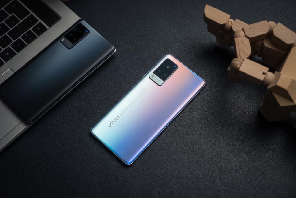 VIVO X60 Pro 5G