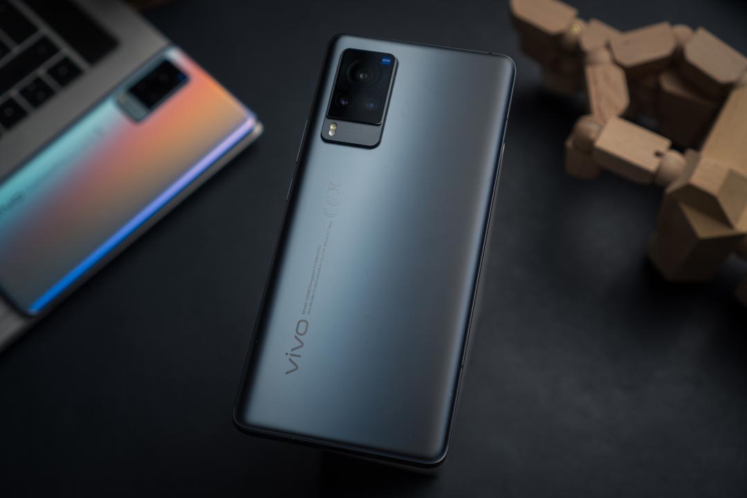 VIVO X60 Pro 5G