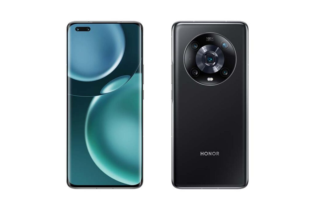 honor magic 4 pro