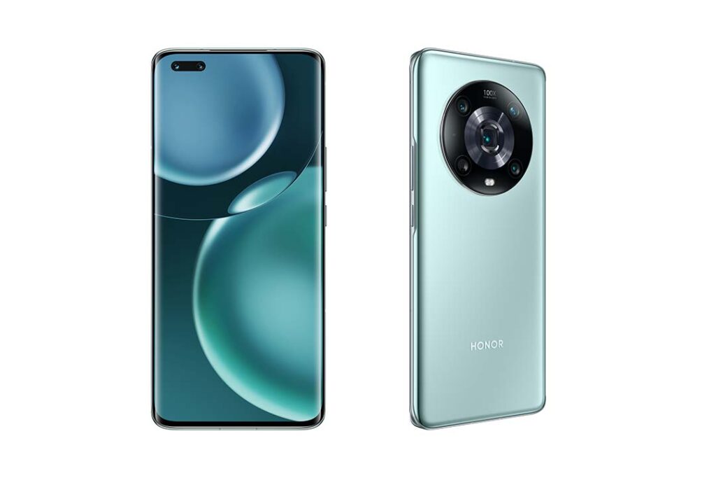 honor magic 4 pro
