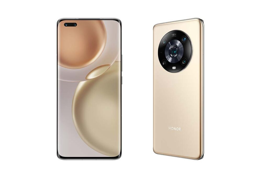 honor magic 4 pro