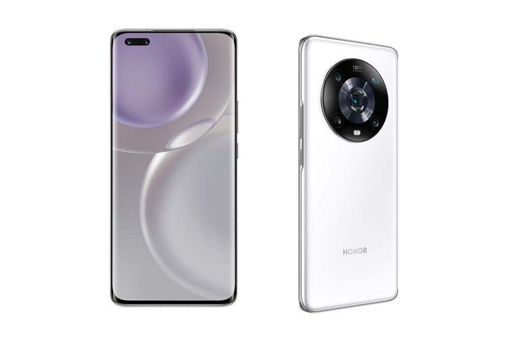 honor magic 4 pro