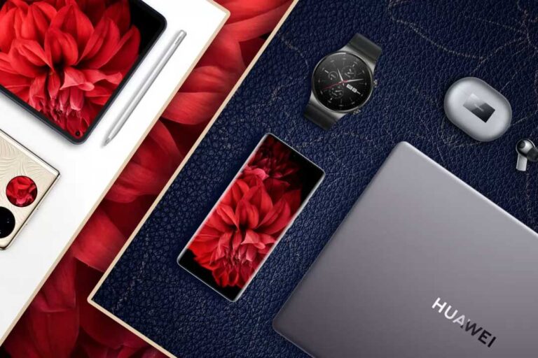 huawei san valentino