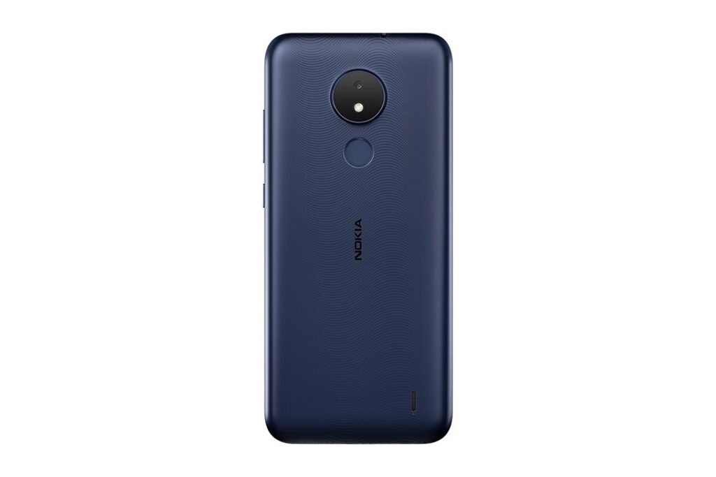nokia c21