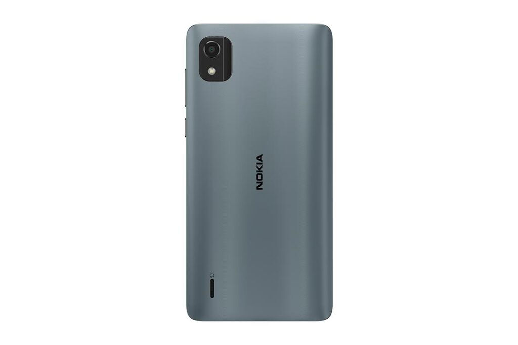 nokia c2 2nd edition