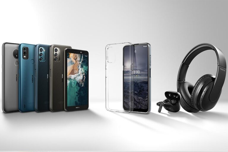 nokia serie c