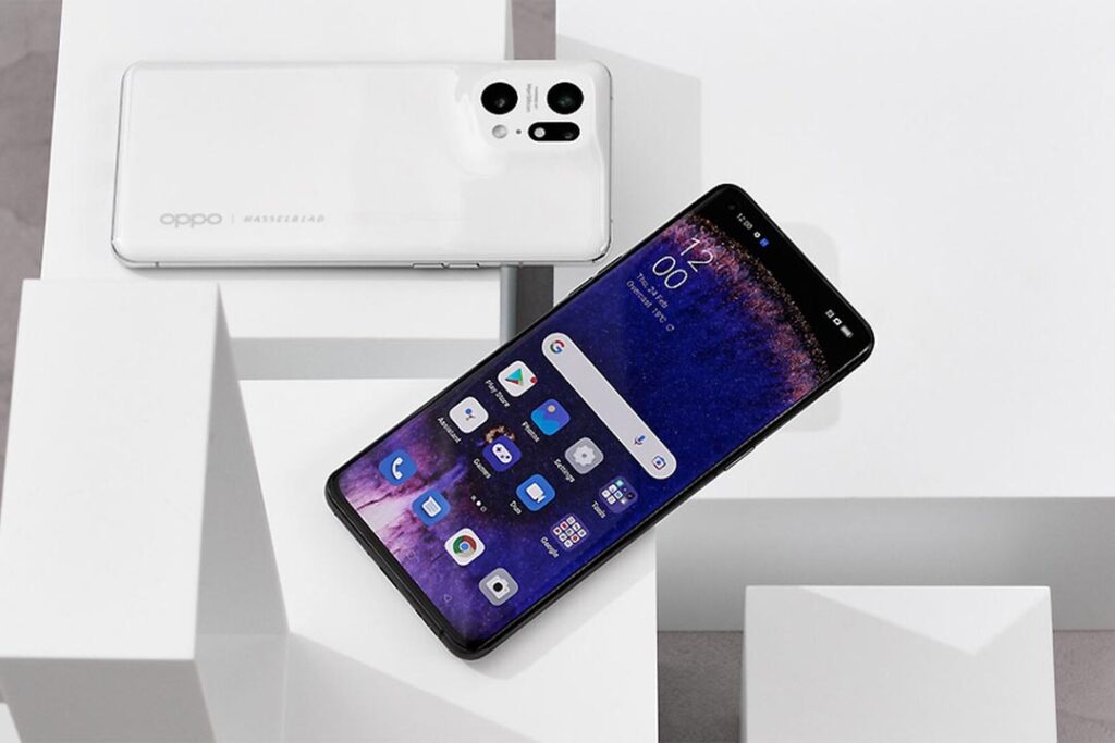 oppo find x5 pro