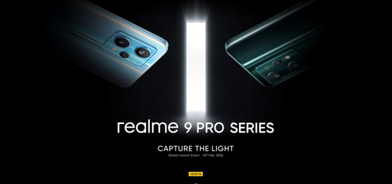 realme 9 Pro, 9 Pro+ e 9i ufficiali: si parte con le offerte lancio!