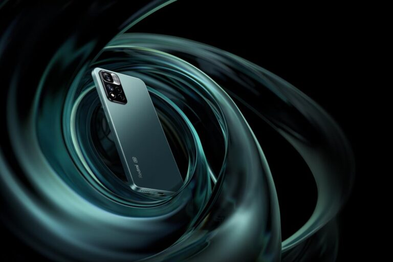 redmi note 11 pro+ 5g