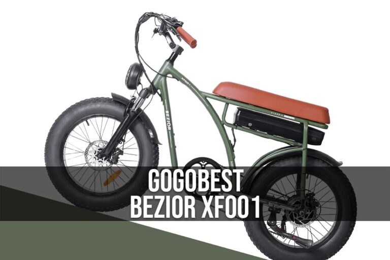 bezior xf001