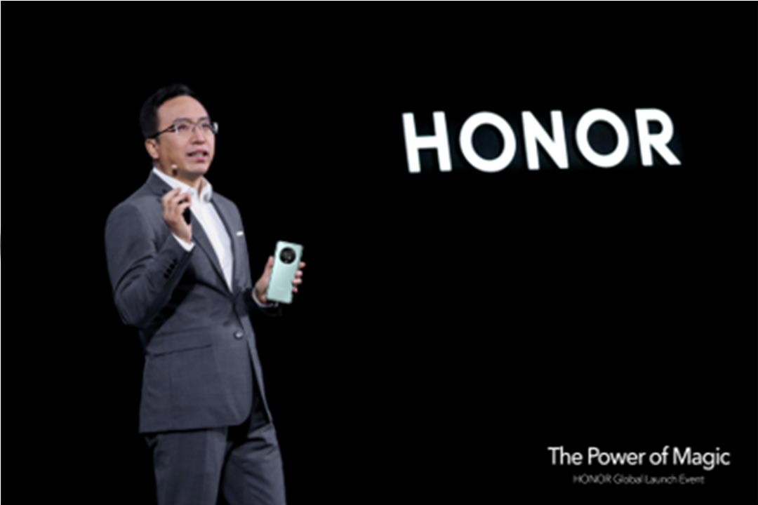Honor punta a raddoppiare le vendite nel 2022: challenge accepted!