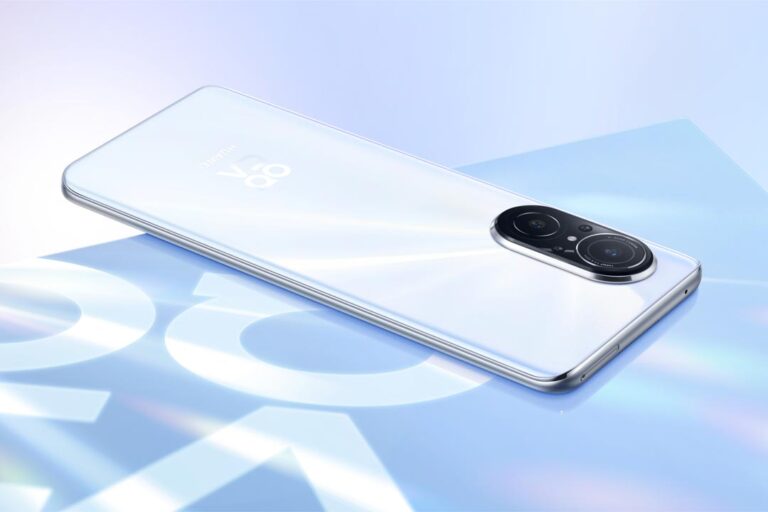 huawei nova 9 se