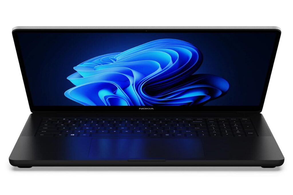 nokia purebook pro