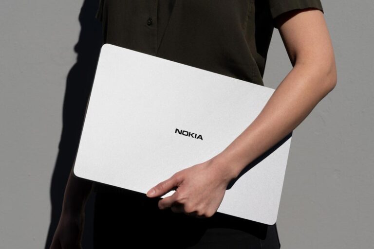 nokia purebook pro